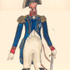 Koningryk Holland. Luitenant-Generaal