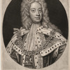 His royal highness George prince of Wales etc.