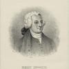 Robert Dinwiddie, governor of Virginia.