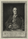 Benjamin Franklin.