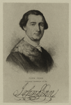 John Penn, colonial governor of Pa.