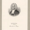 Rev. Richard Peters.