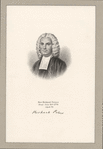 Rev. Richard Peters.