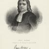 Isaac Norris, delegate to the Albany Convention of 1754.