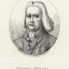 George Wyllys, 1710-1796, Secy of Conn. 1734-1795.