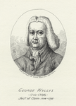 George Wyllys, 1710-1796, Secy of Conn. 1734-1795.