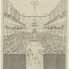 House of Commons, as it appeared in 1741/2.