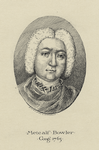 Metcalf Bowler, Cong. 1765