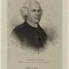 Eliphalet Dyer, member of the Continental Congress.