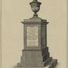 Monument to Philip Livingston.