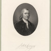 John Cruger.