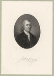 John Cruger.