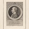 J. Dickenson.
