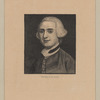James McEvers, stamp agent for New York.