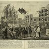 The repeal, or The funeral procession of Miss Americ-Stamp