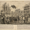 The repeal, or the funeral procession of Miss Americ-Stamp