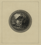 Rhode Island seal.