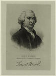 David Howell member of the Continental Congress.