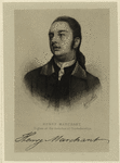 Henry Marchant, signer of the Articles of Confederation.