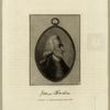 James Bowdoin, Governor of Massachusetts 1785 to 1787.