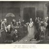 The first prayer in Congress, Sept. 1774