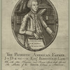 The patriotic American farmer J--n D-k-ns-n Esqr.