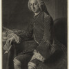 The Right Honble. William Pitt, Earl of Chatham.