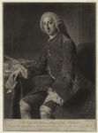 The Right Honble. William Pitt, Earl of Chatham.