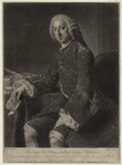 The Right Honble. William Pitt, Earl of Chatham.