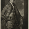 The Right Honorable Lord George Germaine.
