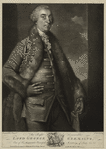 The Right Honorable Lord George Germaine.
