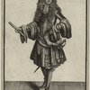 Jacques II, Roi de la Grande Bretagne.