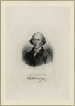 Charles Thomson, Secretary of the Continental Congress.