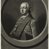 George III, by the grace of God King of Great Britain.