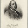 Ben Franklin.
