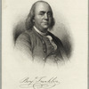 Ben Franklin.