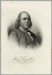 Ben Franklin.