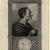 Charles de Secondat, baron de Montesquieu.