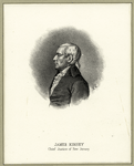 James Kinsey.