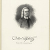 Mat[thew] Tilghman.