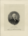 Samuel Livermore, member of the Continental Congress
