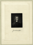 Josiah Bartlett.