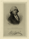 John Langdon, signer of the Constitution of the United States.
