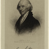 Samuel Otis, member of the Continental Congress.