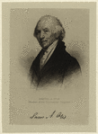 Samuel Otis, member of the Continental Congress.