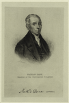 Nathan Dane, member of the Continental Congress
