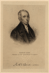 Nathan Dane, member of the Continental Congress