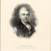 Nathaniel Gorham, signer of the Constitution of the U.S.