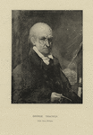 George Thatcher.
