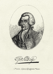 Geo. Partridge, mem. Cont. Congress Mass.